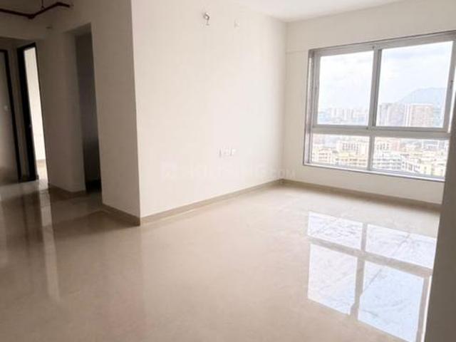 2.5 BHK Apartment in Ghatkopar East for rent Mumbai. The reference number is 20418685