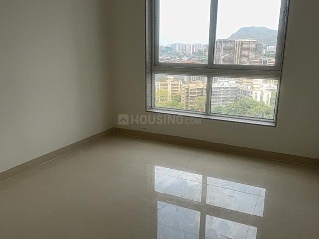 2.5 BHK Apartment in Ghatkopar East for rent Mumbai. The reference number is 20467893