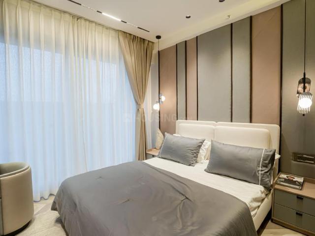 2.5 BHK Apartment in Ghatkopar East for resale Mumbai. The reference number is 19545559