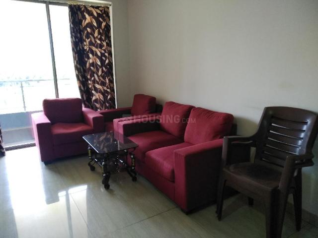 2.5 BHK Apartment in Ghatkopar West for rent Mumbai. The reference number is 20242120