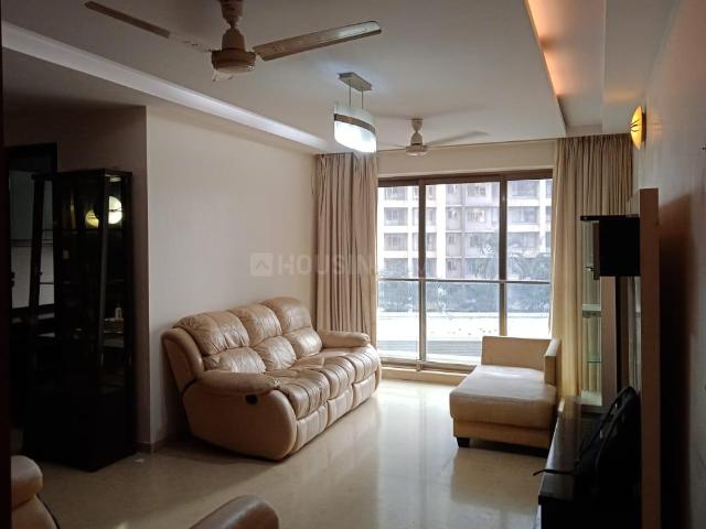 2.5 BHK Apartment in Ghatkopar West for rent Mumbai. The reference number is 20329050