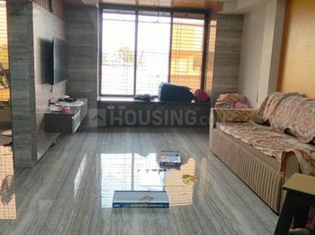 2.5 BHK Apartment in Ghatkopar West for resale Mumbai. The reference number is 20206230