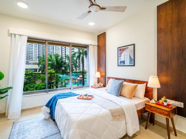 2.5 BHK Apartment in Ghatkopar West for resale Mumbai. The reference number is 20919963