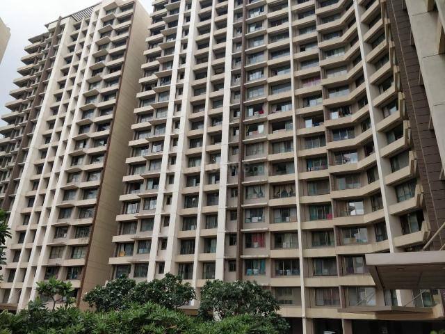 2.5 BHK Apartment in Ghatkopar West for resale Central Mumbai Suburbs. The reference number is 17228913
