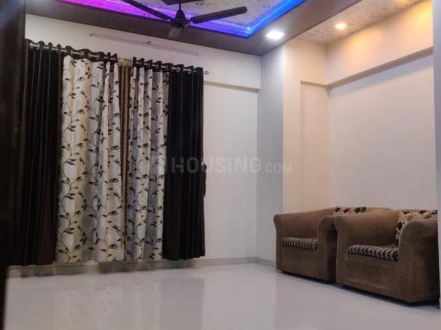 2.5 BHK Apartment in Ghansoli for rent Navi Mumbai. The reference number is 20440023