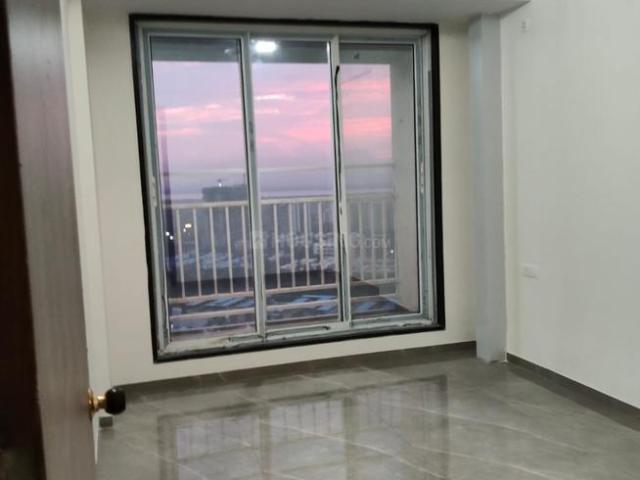2.5 BHK Apartment in Ghansoli for resale Navi Mumbai. The reference number is 19641209