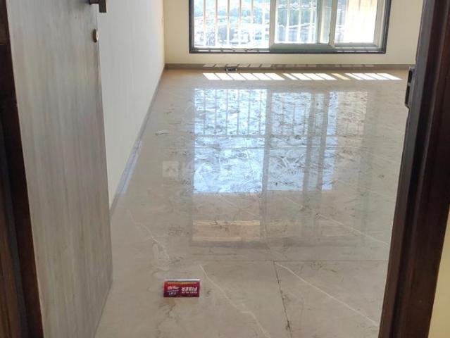 2.5 BHK Apartment in Ghansoli for resale Navi Mumbai. The reference number is 19653317
