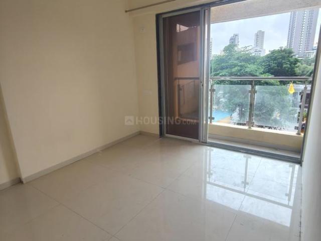2.5 BHK Apartment in Ghansoli for resale Navi Mumbai. The reference number is 20880893