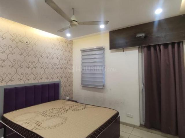2.5 BHK Apartment in Gomti Nagar Extension for rent Lucknow. The reference number is 20793341