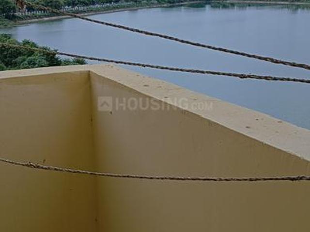 2.5 BHK Apartment in Gomti Nagar for rent Lucknow. The reference number is 20863621