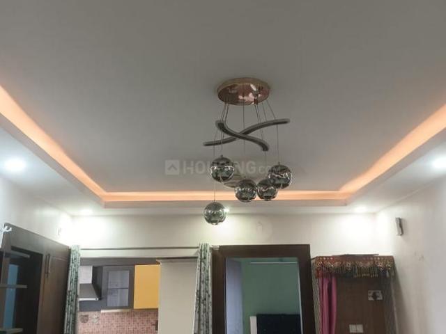 2.5 BHK Apartment in Gomti Nagar for rent Lucknow. The reference number is 20941393