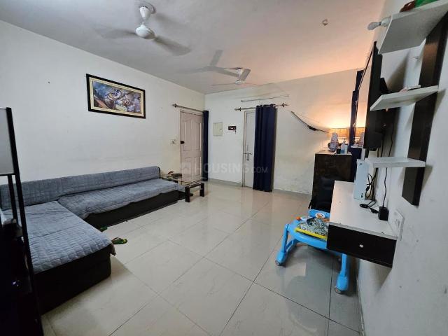 2.5 BHK Apartment in Gomti Nagar for resale Lucknow. The reference number is 18666450