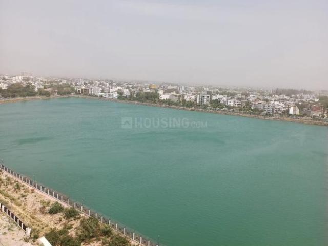 2.5 BHK Apartment in Gomti Nagar for resale Lucknow. The reference number is 19592018