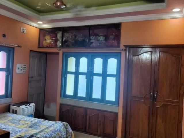 2.5 BHK Apartment in Gora Bazar for rent Berhampore. The reference number is 18650579