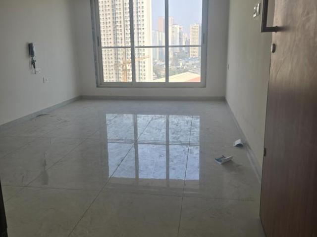 2.5 BHK Apartment in Goregaon West for rent Mumbai. The reference number is 16498091