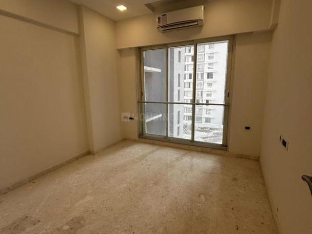 2.5 BHK Apartment in Goregaon West for rent Mumbai. The reference number is 16737327