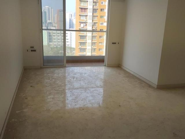 2.5 BHK Apartment in Goregaon West for rent Mumbai. The reference number is 19290977