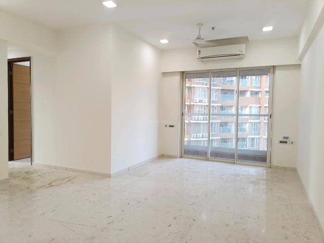 2.5 BHK Apartment in Goregaon West for rent Mumbai. The reference number is 20183176