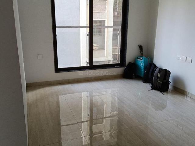 2.5 BHK Apartment in Goregaon West for rent Mumbai. The reference number is 20117066