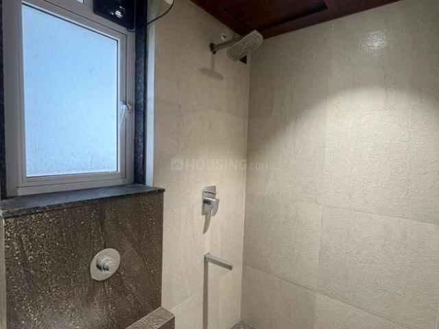 2.5 BHK Apartment in Goregaon West for rent Mumbai. The reference number is 20357463