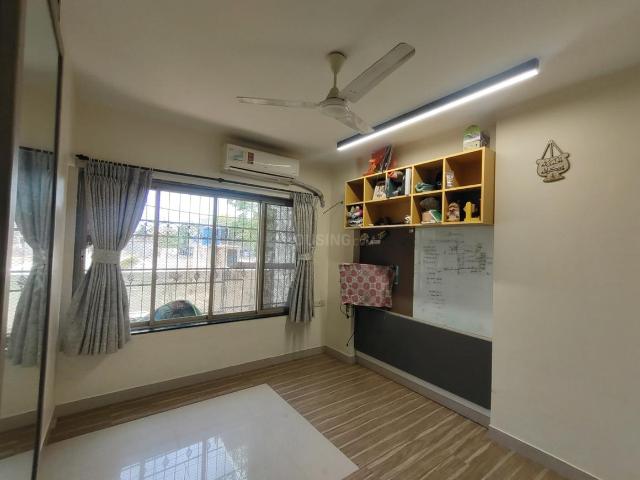 2.5 BHK Apartment in Goregaon West for rent Mumbai. The reference number is 20361223