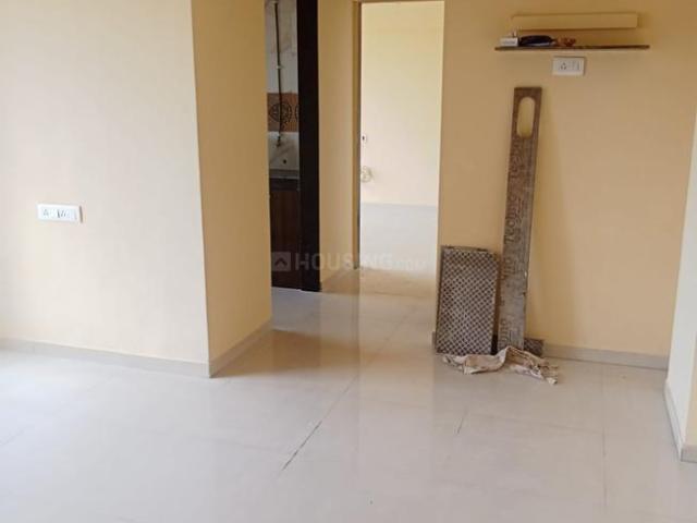 2.5 BHK Apartment in Goregaon West for rent Mumbai. The reference number is 20449398