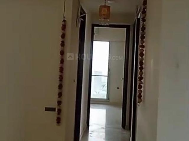 2.5 BHK Apartment in Goregaon West for rent Mumbai. The reference number is 20472167