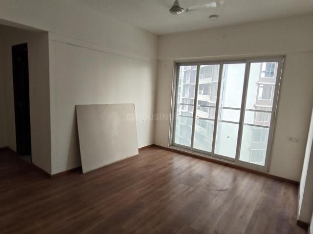 2.5 BHK Apartment in Goregaon West for rent Mumbai. The reference number is 20430759