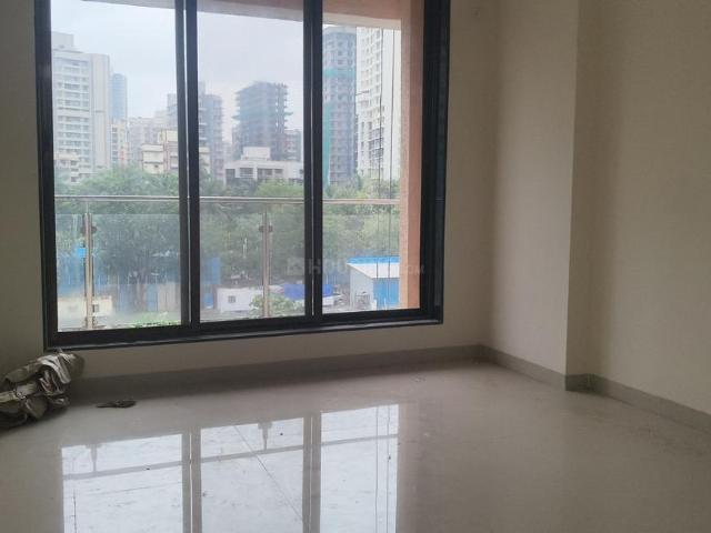 2.5 BHK Apartment in Goregaon West for rent Mumbai. The reference number is 20599480