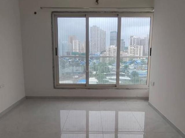 2.5 BHK Apartment in Goregaon West for rent Mumbai. The reference number is 20737056