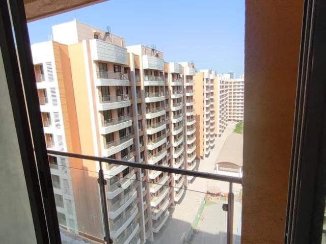2.5 BHK Apartment in Goregaon West for rent Mumbai. The reference number is 20842859