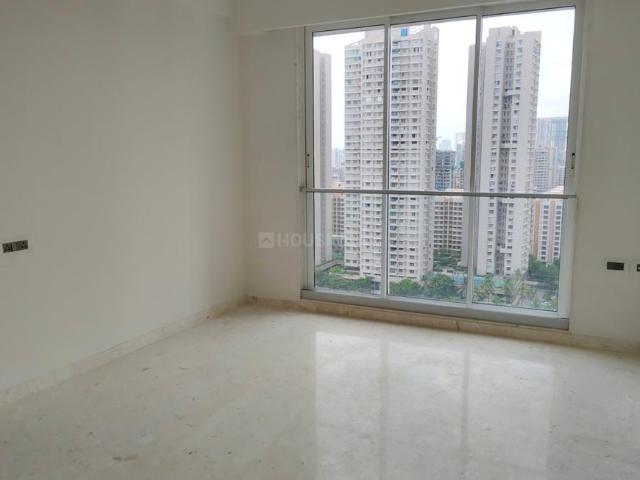2.5 BHK Apartment in Goregaon West for resale Mumbai. The reference number is 19857333