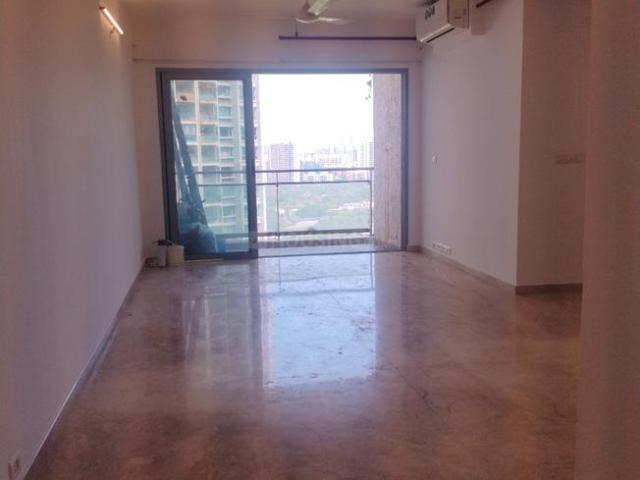 2.5 BHK Apartment in Goregaon West for resale Mumbai. The reference number is 19889880