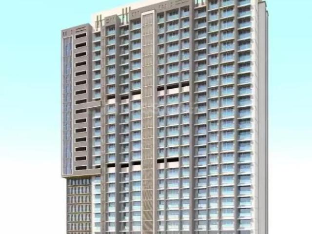 2.5 BHK Apartment in Goregaon West for resale Mumbai. The reference number is 20737592