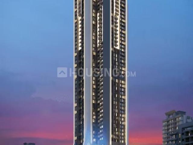2.5 BHK Apartment in Goregaon West for resale Mumbai. The reference number is 20879072