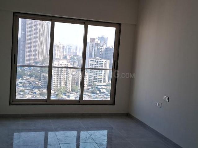 2.5 BHK Apartment in Goregaon West for resale Western Suburbs. The reference number is 16051712