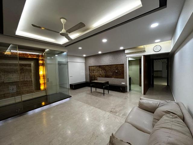 2.5 BHK Apartment in Goregaon East for rent Mumbai. The reference number is 16901124