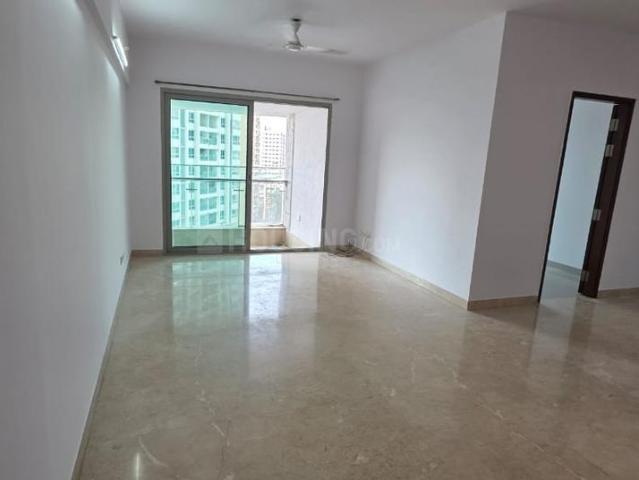 2.5 BHK Apartment in Goregaon East for rent Mumbai. The reference number is 20564149