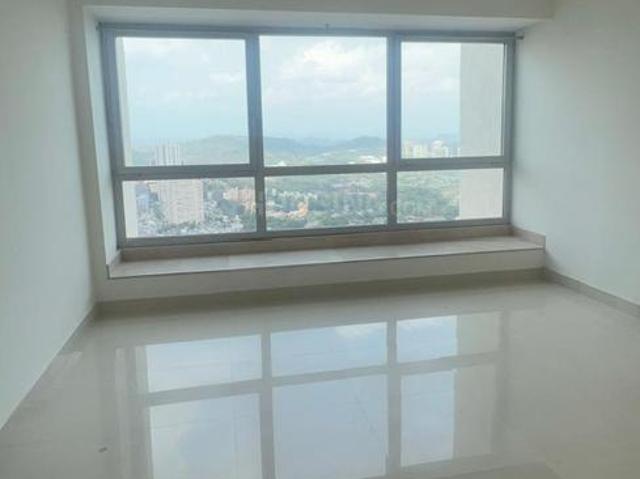 2.5 BHK Apartment in Goregaon East for rent Mumbai. The reference number is 20776519
