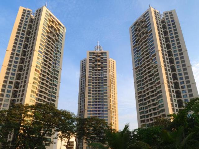 2.5 BHK Apartment in Goregaon East for rent Mumbai. The reference number is 20781089