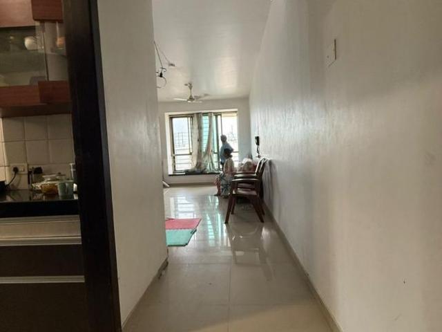 2.5 BHK Apartment in Goregaon East for rent Mumbai. The reference number is 20857694