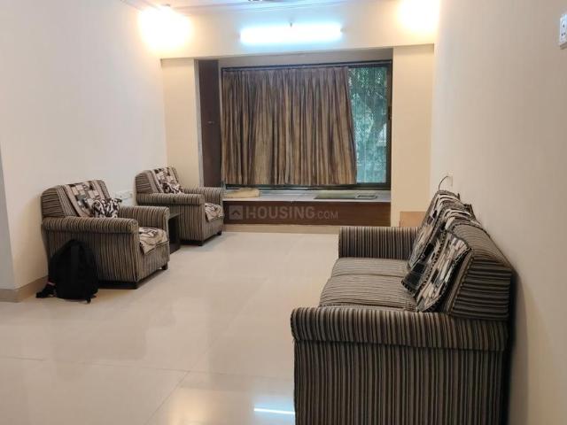 2.5 BHK Apartment in Goregaon East for rent Mumbai. The reference number is 20877078