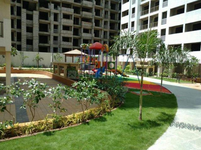 2.5 BHK Apartment in Goregaon East for resale Mumbai. The reference number is 19312430