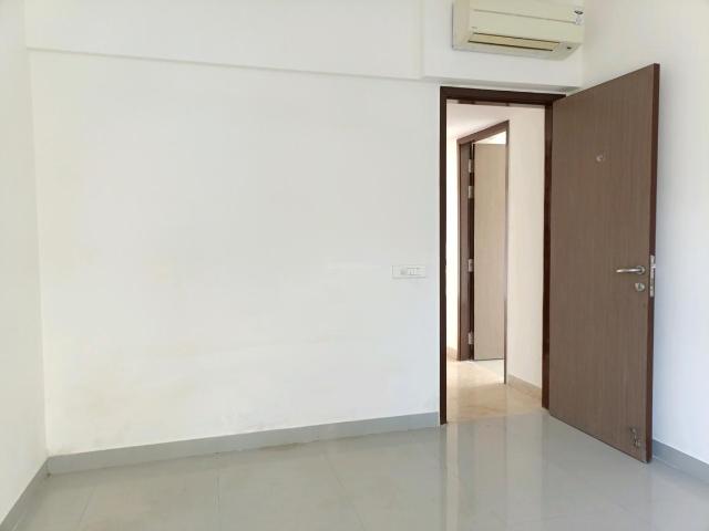2.5 BHK Apartment in Goregaon East for resale Mumbai. The reference number is 20096245
