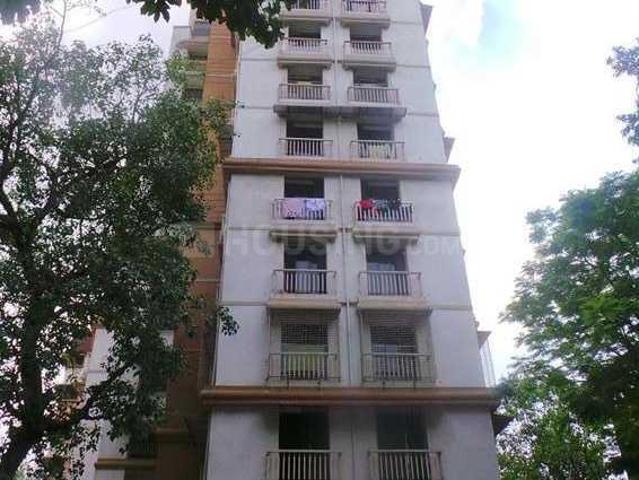 2.5 BHK Apartment in Goregaon East for resale Mumbai. The reference number is 20090890