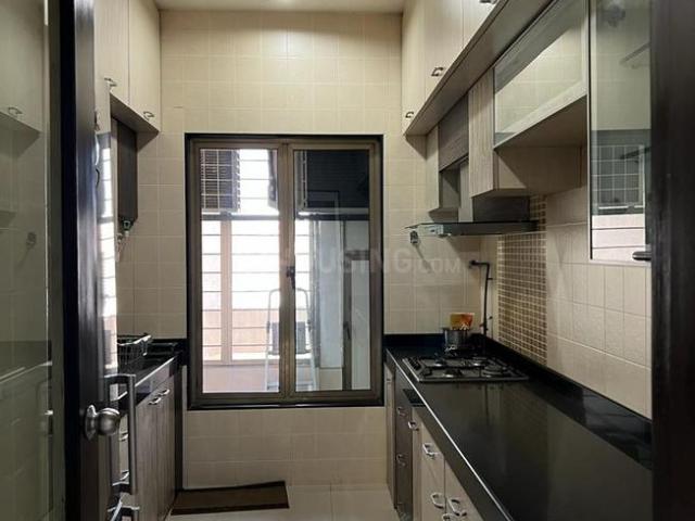 2.5 BHK Apartment in Goregaon East for resale Mumbai. The reference number is 20208068