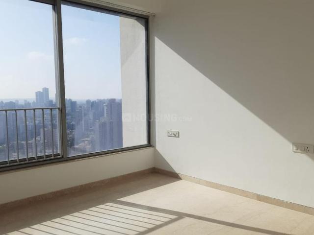 2.5 BHK Apartment in Goregaon East for resale Mumbai. The reference number is 20508265