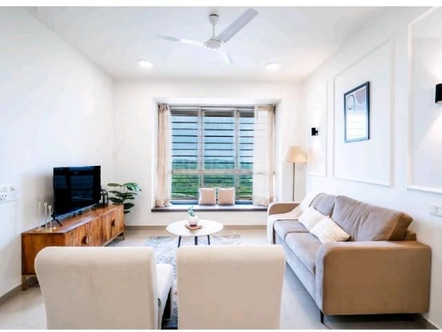 2.5 BHK Apartment in Goregaon East for resale Mumbai. The reference number is 20928897