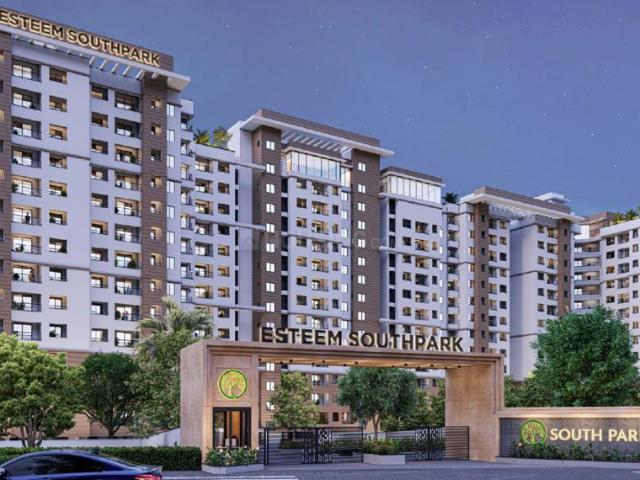 2.5 BHK Apartment in Gottigere for resale Bengaluru. The reference number is 20704912