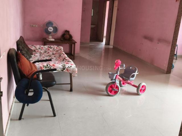2.5 BHK Apartment in Gota for rent Ahmedabad. The reference number is 20245493